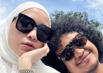 Ini Pesan Almarhum Babe Cabita Bikin Istri Tegar