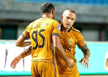 Radja Nainggolan