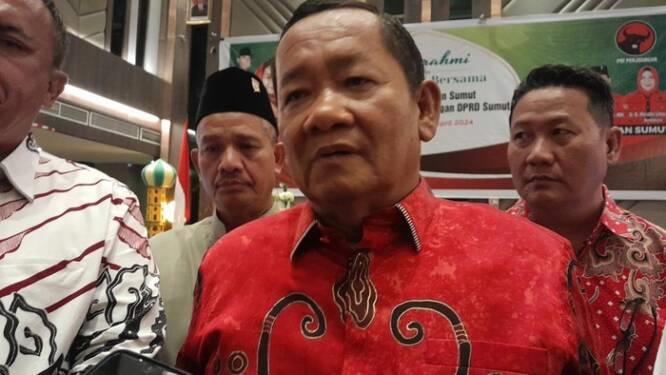 Foto: Rapidin Simbolon
