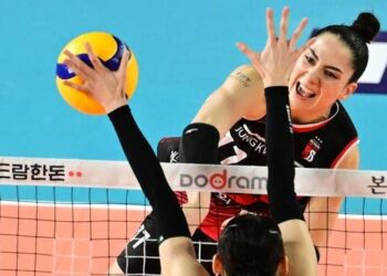 Gia Sahabat Megawati Resmi Main di Proliga!