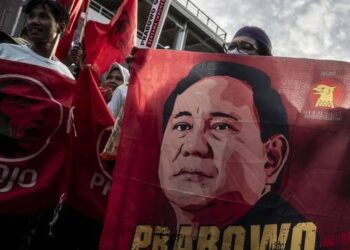 Besok, Relawan Prabowo Datangkan Paranormal ke MK