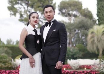 Apartemen Mewah Sandra Dewi dan Harvey Moeis Digeledah