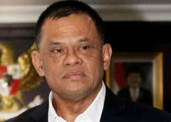 Eks Panglima TNI Gatot Nurmantyo Bantah Ikut Demo Besar di MK