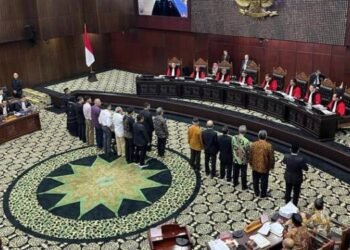 Saksi AMIN: Guru di Medan Diarahkan Dukung Prabowo!