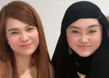 Shinta dan Jojo