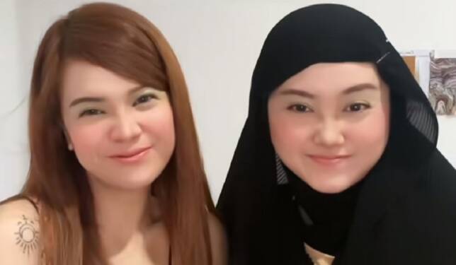 Foto: Shinta dan Jojo