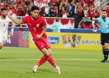 Indonesia Siap Hadapi Korea atau Jepang di Perempat Final Piala Asia U-23