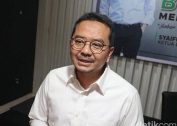 Syaiful Huda