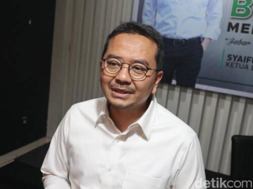 Syaiful Huda