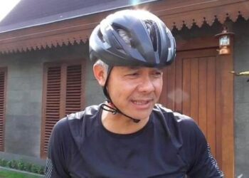 Ganjar Pranowo