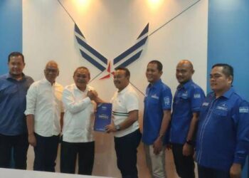 Partai Demokrat