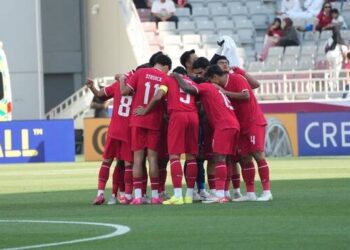 Timnas Indonesia