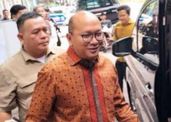 Kubu Prabowo Bangun Komunikasi dengan Megawati