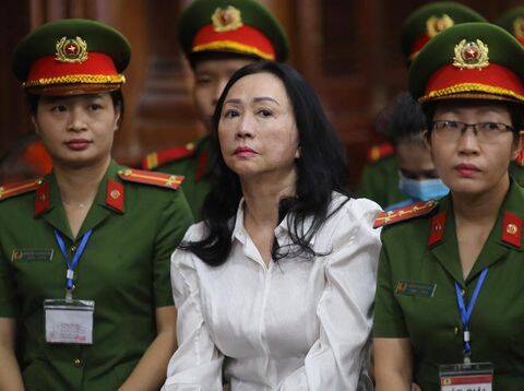 Foto: Taipan Vietnam