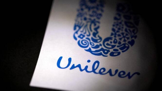 Foto: Unilever