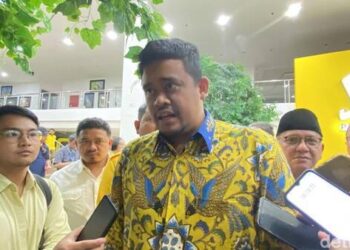 Pilkada di Sumut, PDIP: Semua Boleh Daftar Kecuali Bobby!