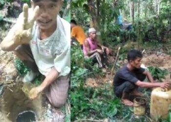 Sumur Minyak