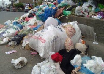 Warga Mengeluh, Pemko Medan Tunda Kenaikan Retribusi Sampah