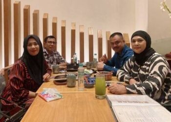 PWI Sumut