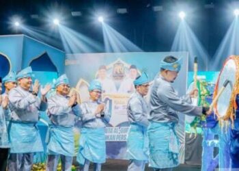 MTQ Medan