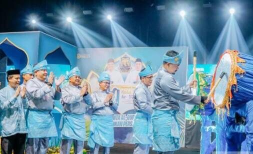 Foto: MTQ Medan