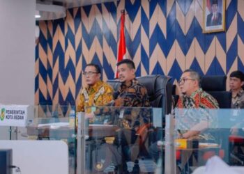 Pemko Medan