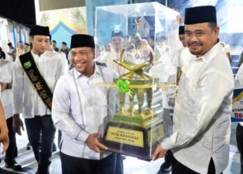 MTQ Kota Medan