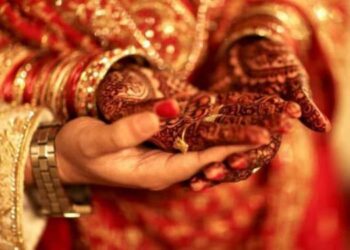 Istri Meninggal Dunia, Pria Ini Nikahi Ibu Mertuanya