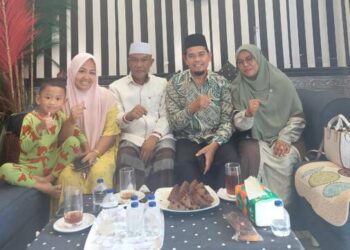 Ketum GPA