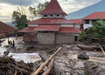 Agam dan Tanah Datar Ditetapkan Tanggap Darurat Bencana