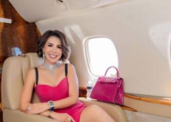 45 Hari Ditahan, Begini Kondisi Crazy Rich Helena Lim