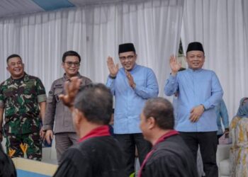 MTQ Kota Medan