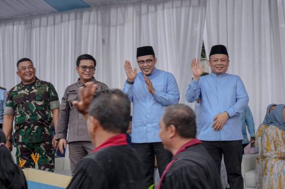 Foto: MTQ Kota Medan