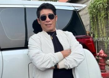 Parto Patrio Idap Sakit Batu Ginjal