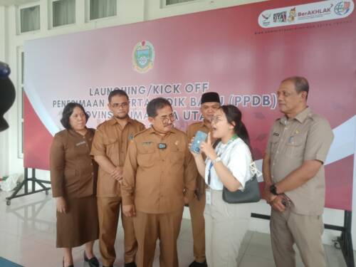 Foto: PPDB Online