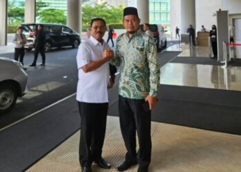 H Janmat Sembiring