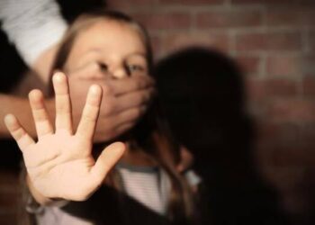 Perumnas Simalingkar Dihebohkan Penculikan Anak