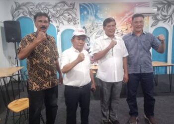 PMPHI Sumut