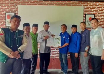 Pilkada Batu Bara