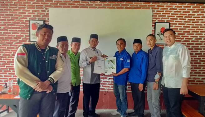 Foto: Pilkada Batu Bara