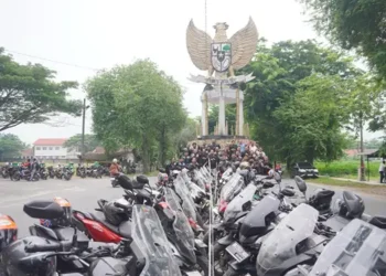 ADV Excplore 360 Degrees North Sumatera