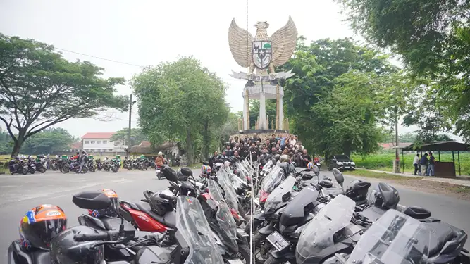 Foto: ADV Excplore 360 Degrees North Sumatera