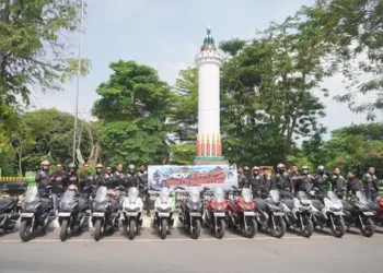 ADV Explore 360 Degrees North Sumatera d