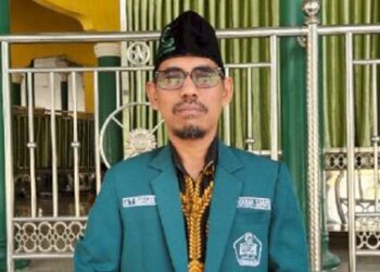 ISARAH Sumut