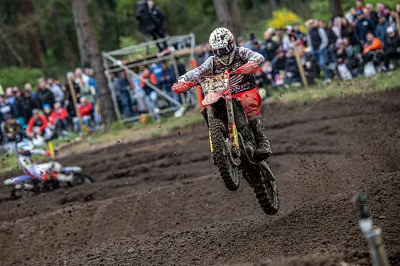 Foto: Alfarizi MXGP Galicia
