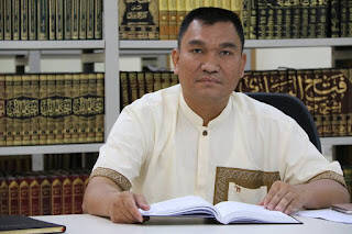 Anang Anas Azhar