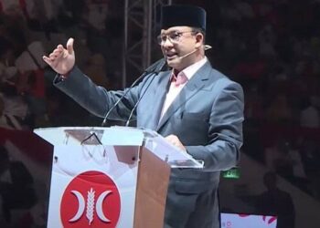 Anies Baswedan