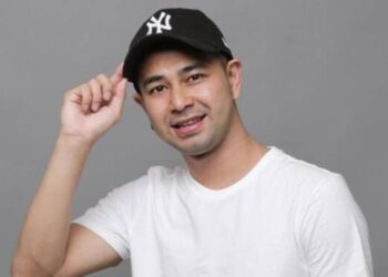 Nama Raffi Ahmad Digodok Bertarung jadi Cawagub Jateng