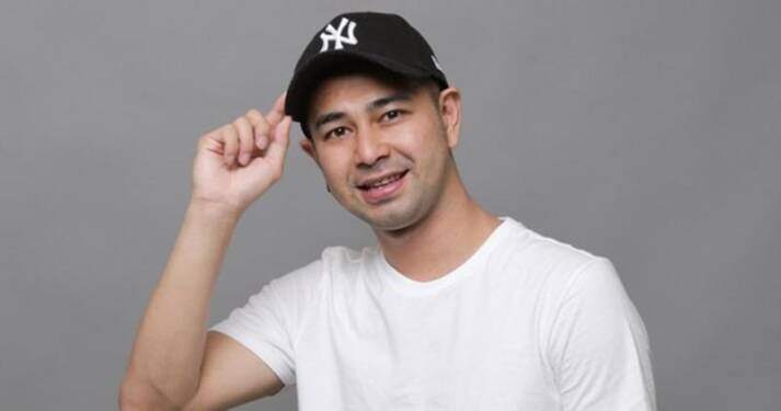 Foto: Artis Raffi Ahmad digadang-gadang sebagai wakil gubernur Jawa Tengah dalam Pilkada 2024.