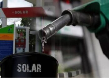Curangi Pembelian Solar, 76 Ribu Nomor Kendaraan Diblokir
